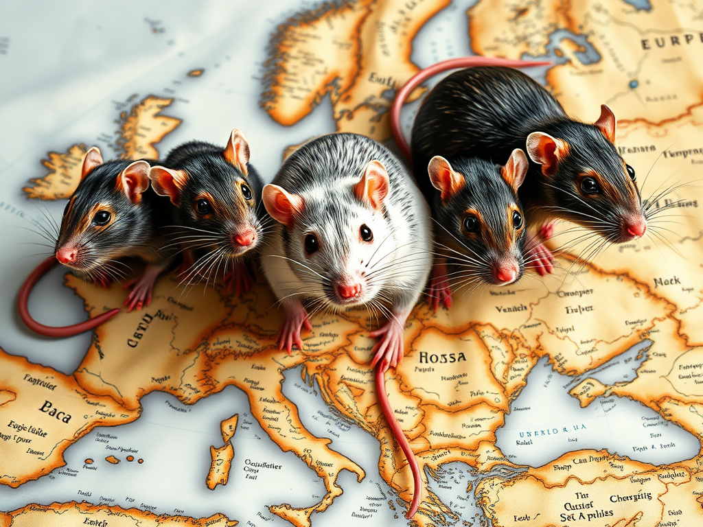 Russian and Chinese Subversion in Romania: Anca Cernea Interview